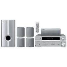 PIONEER HTP-2800 HOME THEATER SYSTEM