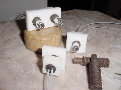 DIY RCA’s, interconnect cables DIY RCA’s, interconnect cables