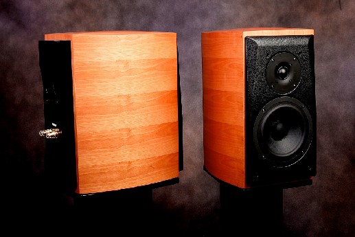 Grant Fidelity MBS-1 Speakers Grant Fidelity MBS-1 Speakers