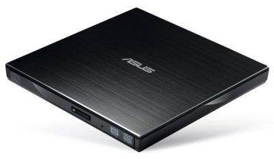 Asus-90-XB1300DR00010-Extreme-Slim-External-DVD-Burner