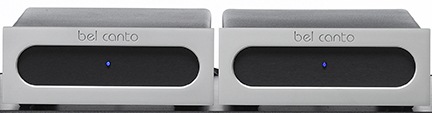 Bel Canto Presents New Stereo Amps