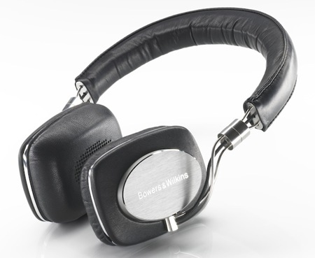 Bowers & Wilkins P5 Headphones