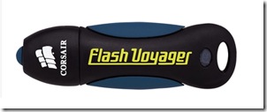 Corsair Flash Voyager drive 298