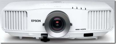 Epson EB-G5350 Projector