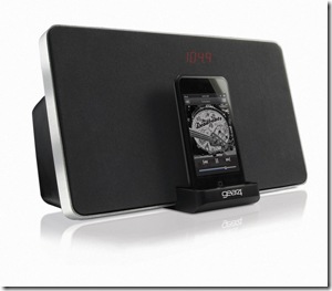 Gear4 HouseParty iPod speaker system