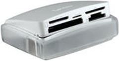 Lexar Multi-Card 24-in-01 USB Reader