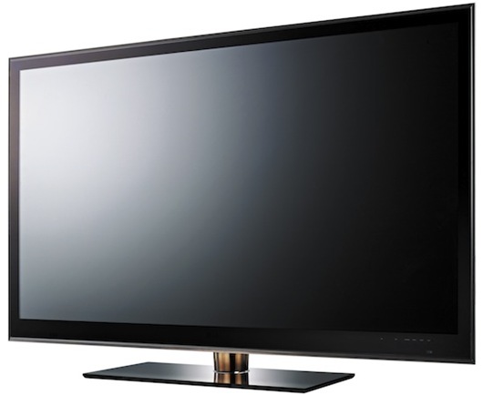 LG Infinia 72LEX9 72-inch LED LCD 3D HDTV