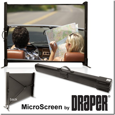 MicroScreen
