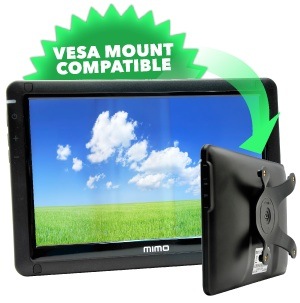 Mimo 720-F Flex Screen Touchscreen LCD Monitor