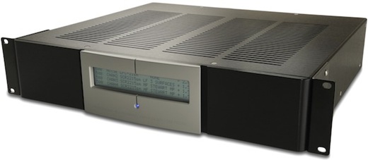 PHC PMA-Series Programmable Modular Amplifier