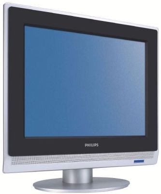 Philips 15PFL4122 LCD TV