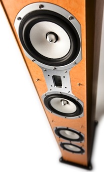 Roth Audio OLi Series Loudspeakers