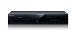 Samsung DVD-VR375A Combo Drive