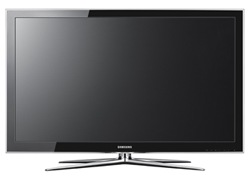 Samsung LN46C750 46'' 1080p 3D LCD HDTV