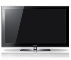 Samsung PN58B550 Plasma TV