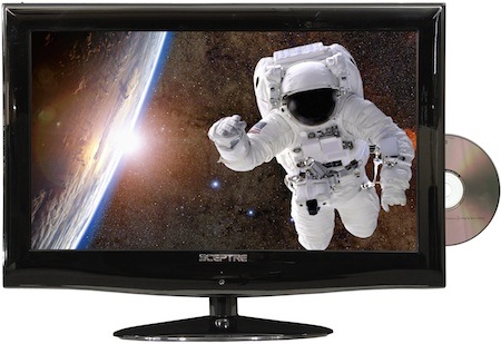 E230BD-FHD 23-inch LCD HDTV