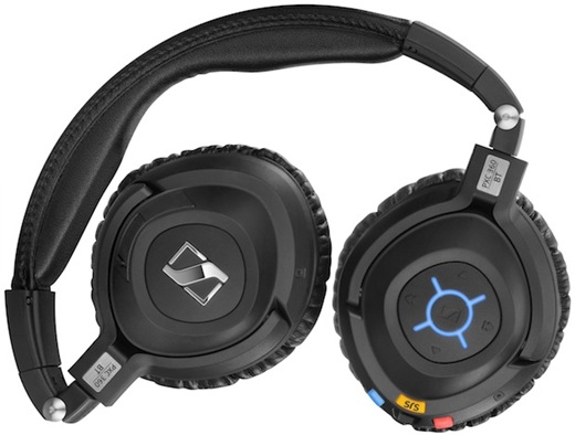 Sennheiser PXC 360 BT Headphones