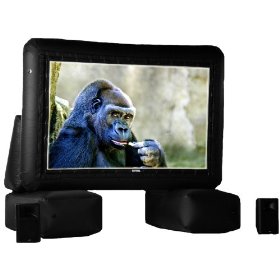 Sima XL-12 Outdoor Home Theater Kit