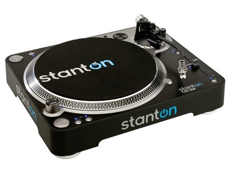 stanton-t92-usb-turntable