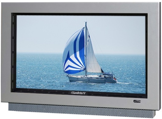 SunBriteTV 2220HD Outdoor LCD HDTV