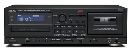 TEAC-AD-800-CD-Player-with-Cassette-Deck