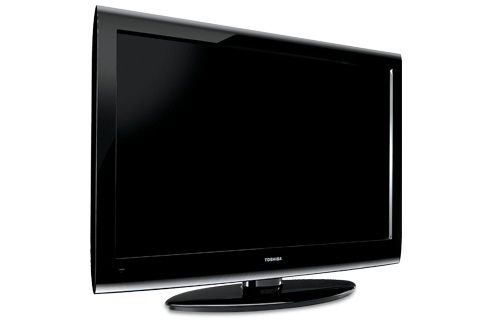 Toshiba G300 120Hz LCD HDTV