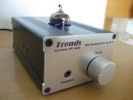 Trends Audio PA-10 Tube