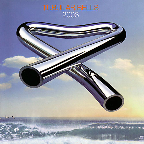 Mike Oldfield  Tubular Bells 2003