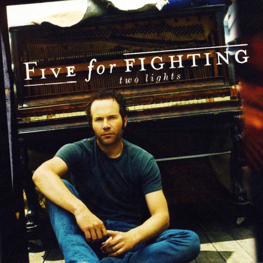 Five for Fighting