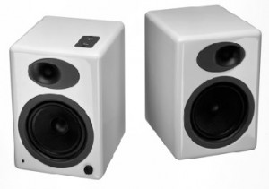 Audioengine 5 speakers