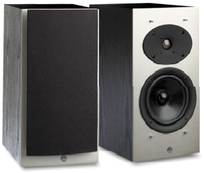 Athena AS-B1 speakers