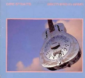 Brothers In Arms by Dire Straits
