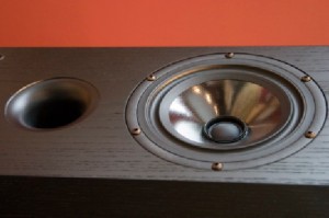 Selah Audio MF7 Speakers