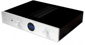 Music Hall a25.2 Integrated Amplifier