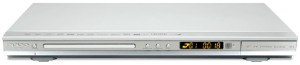 Oppo DV-970HD Front