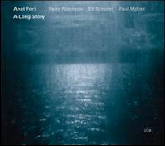 Anat Fort -A Long Story