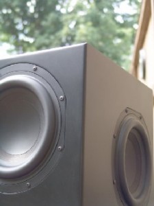 Totem Storm SubWoofer Review