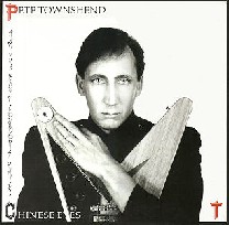 Pete Townshend 1982