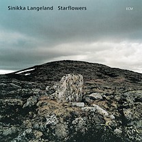 Sinikka Langeland - Starflowers