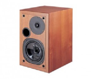 Usher S520 Monitors