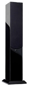 Aperion Audio Intimus 533-T Speakers black