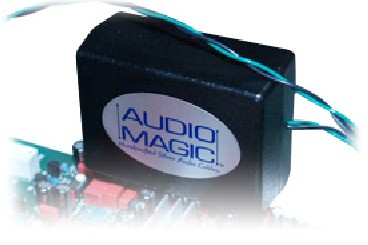 Audio Magic