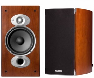 Polk Audio RTiA3 Monitors review