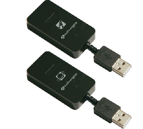 Audioengine AW-1 Wireless USB Adaptor review