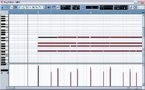Recording Techniques: MIDI