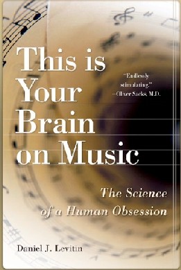 THIS IS YOUR BRAIN ON MUSIC cover