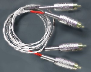 Stager Silver Solids Interconnects