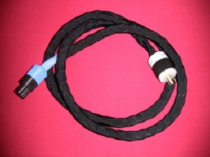 Blue Circle Audio Power Line Product