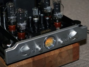 Audio Space Reference 3.1 amp