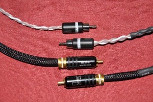 Kimber Kable Interconnect and Speaker Cables